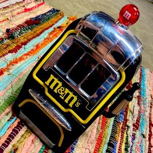 Vintage Candy Dispenser!